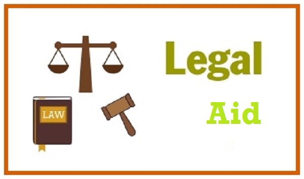 Whether ‘legal aid’ is a constitutional right?