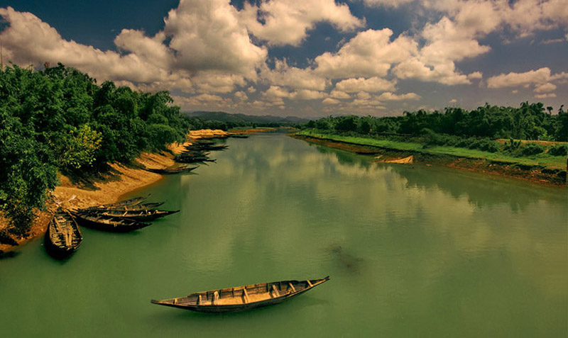 Landmark Judgment against “River Grabbing” in Bangladesh