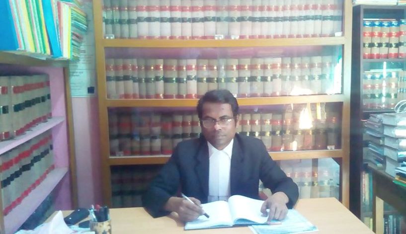 On the Establishment of Circuit Benches of the High Court Division