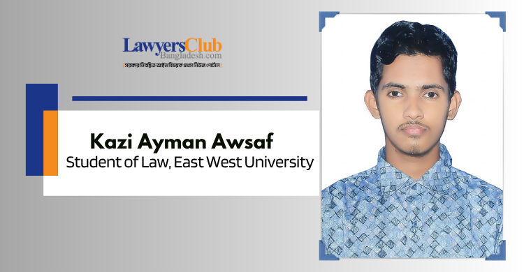 Independent Judiciary in Bangladesh: Learning from Global Models and a Path Forwar