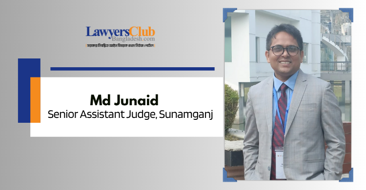 Why the Amendment to the Legal Aid Act is a Step Forward, Not Backward
