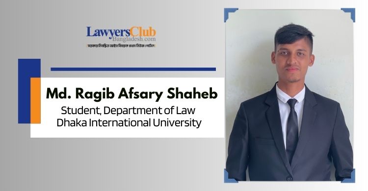 Fundamental Rights in Bangladesh: Constitutional Basis, Limitations, and Enforceability