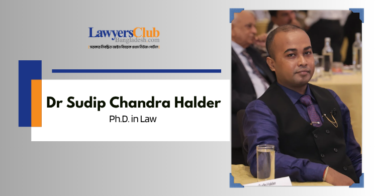Pre-Trial and Undertrial Detention in Bangladesh: Human Rights, Constitutionalism and Judicial Delay