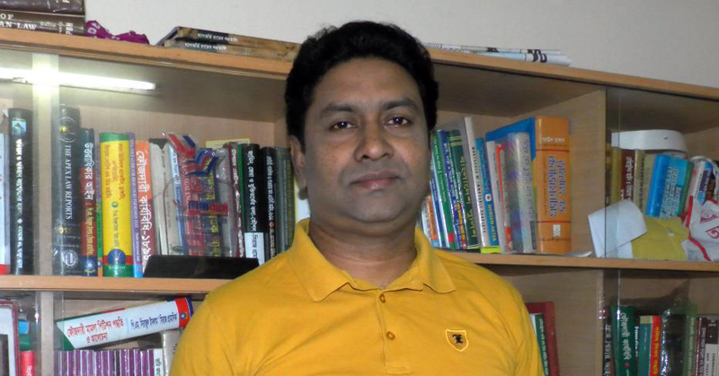 এক মৃত মায়ের সুরতহাল রিপোর্টে গরমিল ও বিচার ব্যবস্থার প্রতি অনাস্থা!