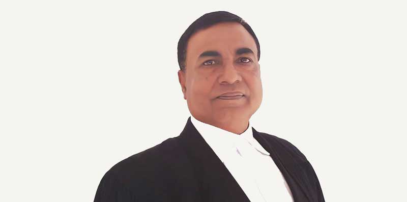 এফিডেভিট কমিশনারের সামনে উপস্থিত থাকার নির্দেশনা আইনজীবীদের সম্মানবোধে আঘাত