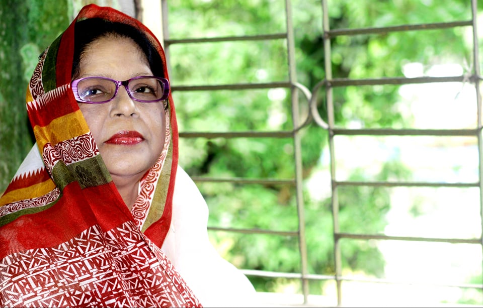 সেই পাকিস্তান এখন বাংলাদেশ থেকে পিছিয়ে