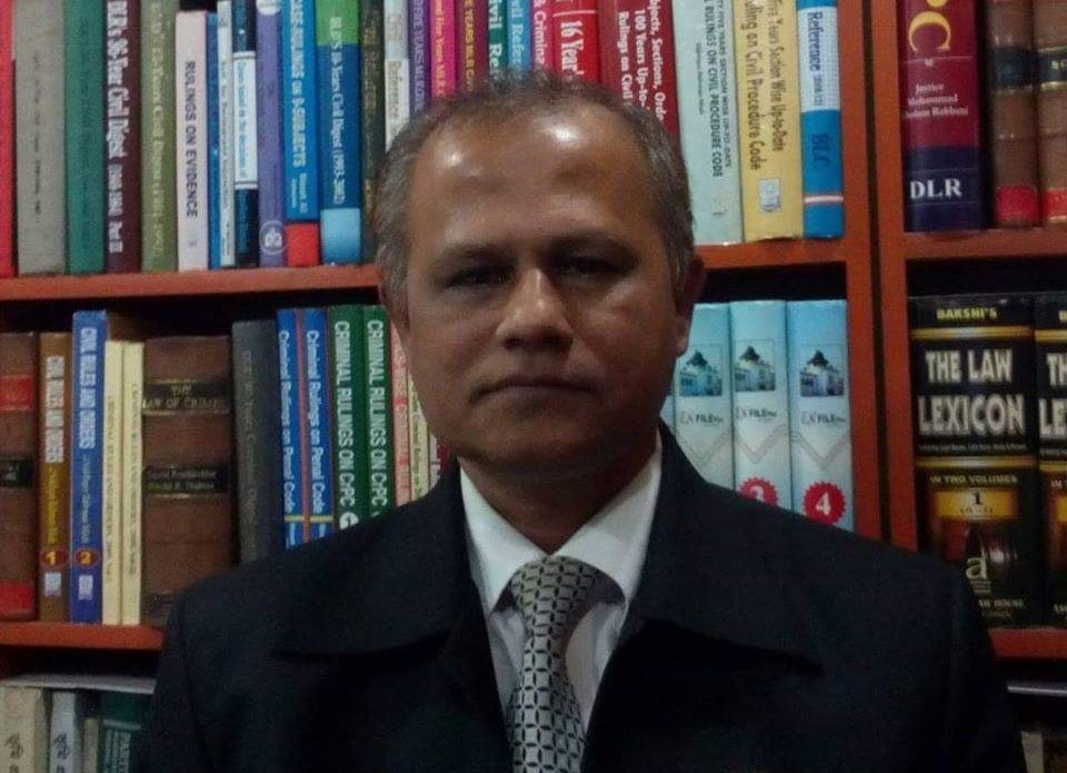 করোনা পরিস্থিতিতে ঢাকা আইনজীবী সমিতির বর্তমান কমিটির প্রতি কিছু প্রস্তাব