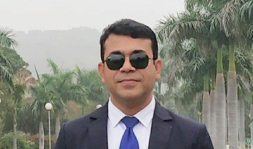 ‘নিভৃত করোনা যোদ্ধার কথা’- এক চীফ জুডিসিয়াল ম্যাজিস্ট্রেটের আবেগঘন স্ট্যাটাস