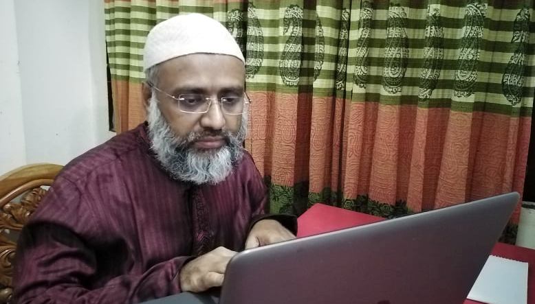 আদালতে ভার্চুয়াল ও একচুয়ালের মিশ্রনেই হতে পারে সামাজিক দূরত্ব রক্ষার উপায়