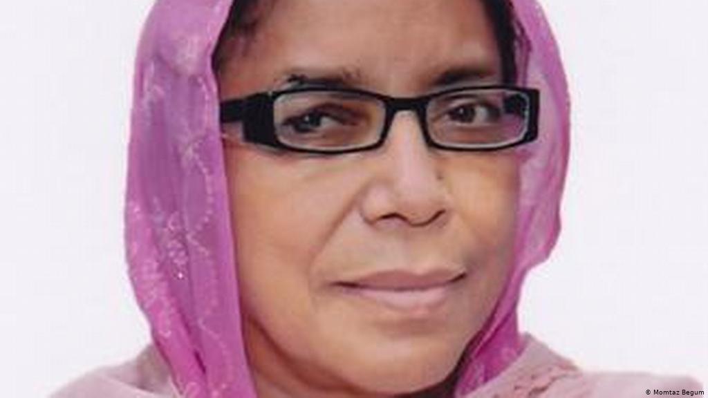 নারী নেত্রী, মুক্তিযুদ্ধের সংগঠক অ্যাডভোকেট মমতাজ বেগম আর নেই