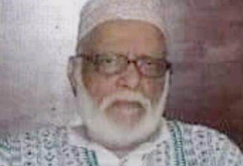 বার কাউন্সিলের সাবেক সদস্য, বরেণ্য রাজনীতিবিদ জহিরুল ইসলাম আর নেই