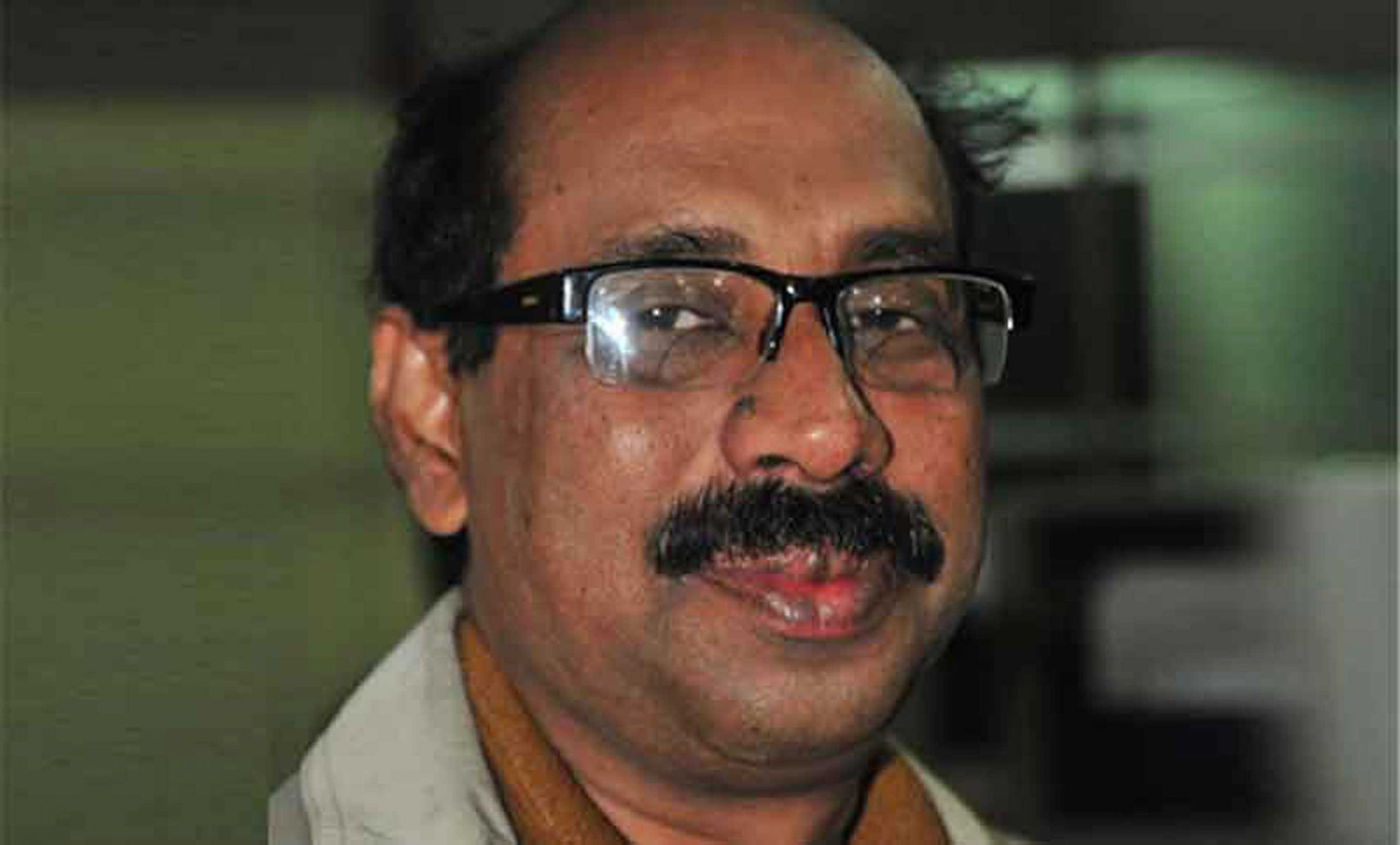 আজ সাংবাদিক প্রবীরের মামলার রায়