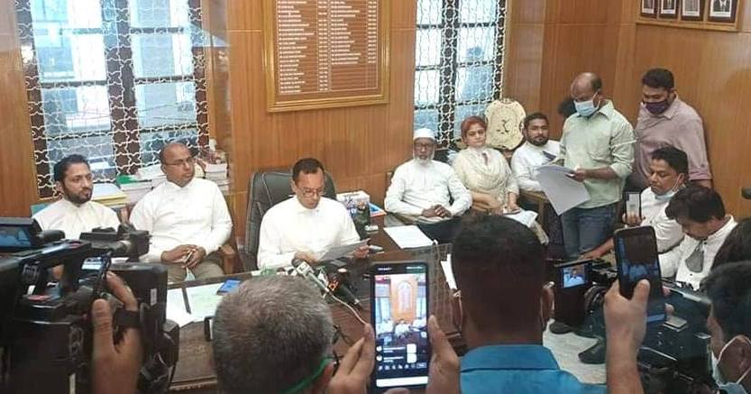 মুক্তিযুদ্ধে জিয়াউর রহমানের অসামান্য অবদান একটি মীমাংসিত সত্য: ব্যারিস্টার কাজল