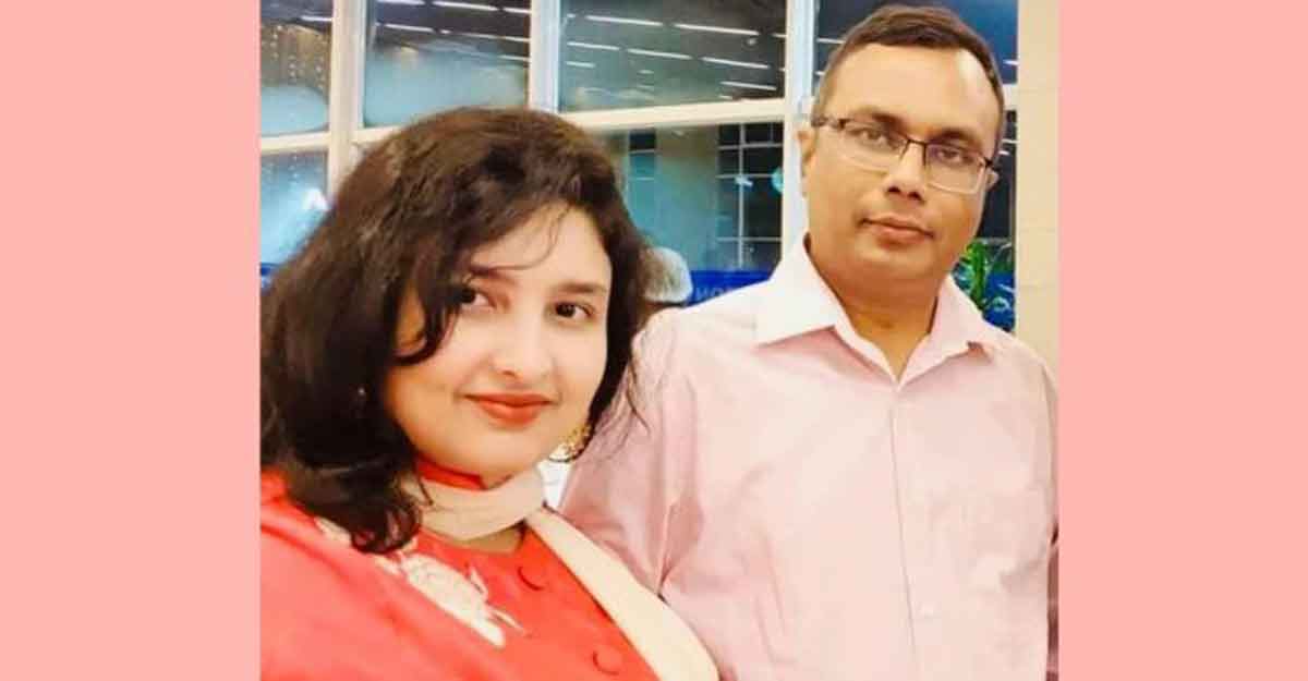 ইভানার মৃত্যু: ব্যারিস্টার স্বামীসহ দুইজনের বিরুদ্ধে প্রতিবেদন ৭ নভেম্বর