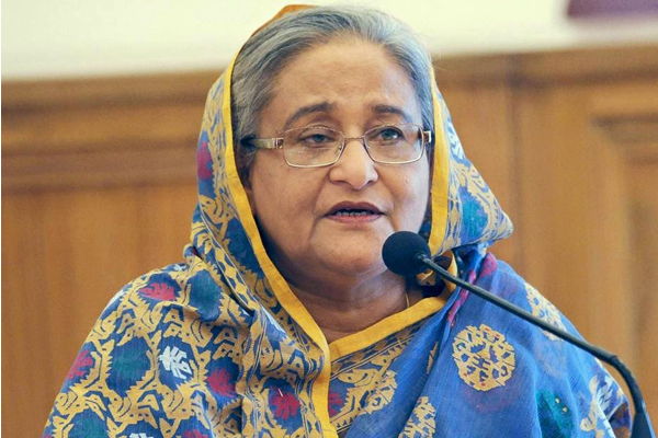 PM reaffirms commitment to upholding human rights