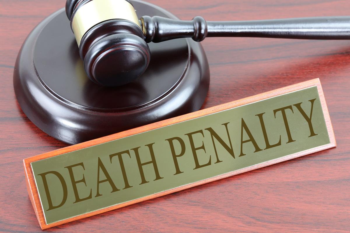 Death Penalty Offenses in Bangladesh