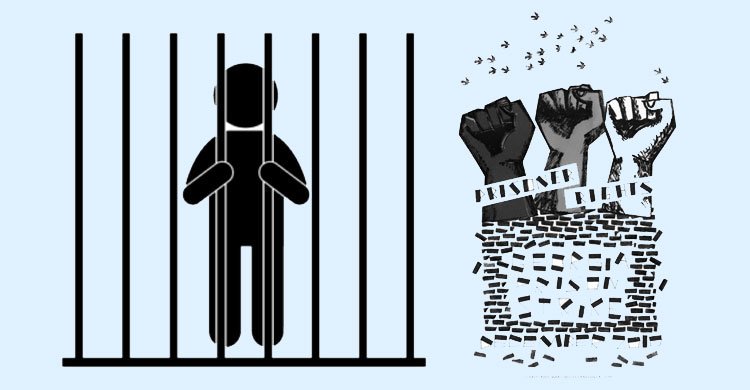 Prisoners’ Rights and the Reality in Bangladesh