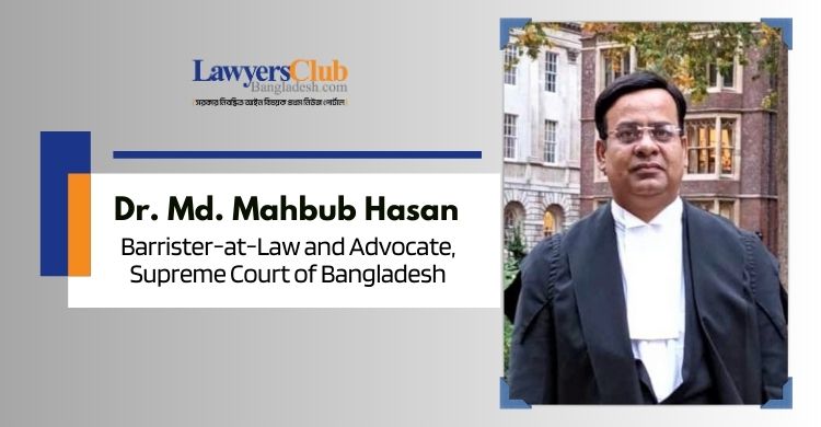  Cyber Crime Justice Challenges in Bangladesh