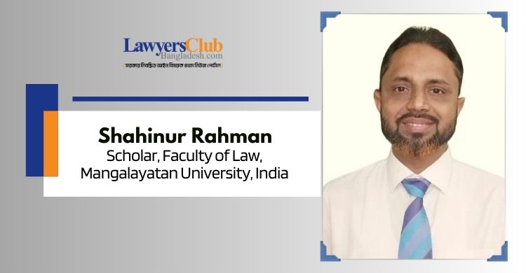 Responsible Use of Digital Media and Cybercrime Awareness: A Legal and Societal Imperative in Bangladesh