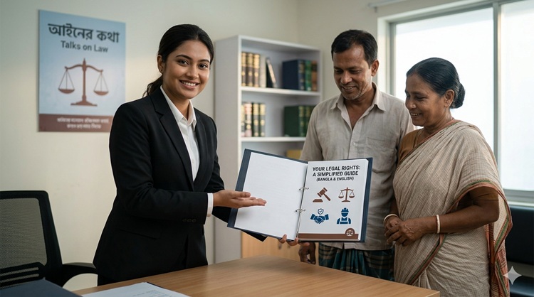 Law for All