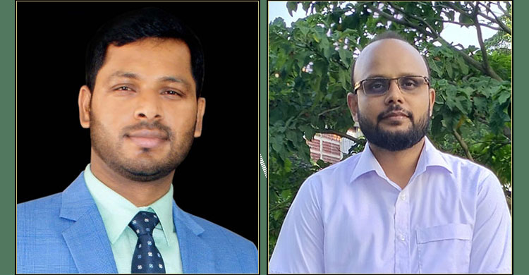 ৮ম বিজেএস জাজেস ফোরামের সভাপতি পবন, সম্পাদক উজ্জ্বল
