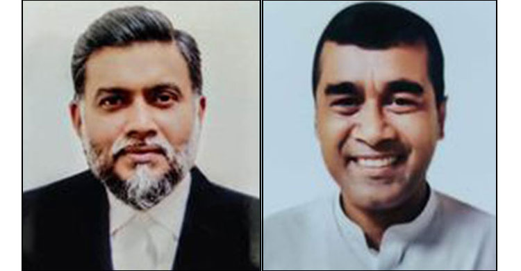 ‘ডুলু’র সভাপতি বাবুল, সম্পাদক তাপস