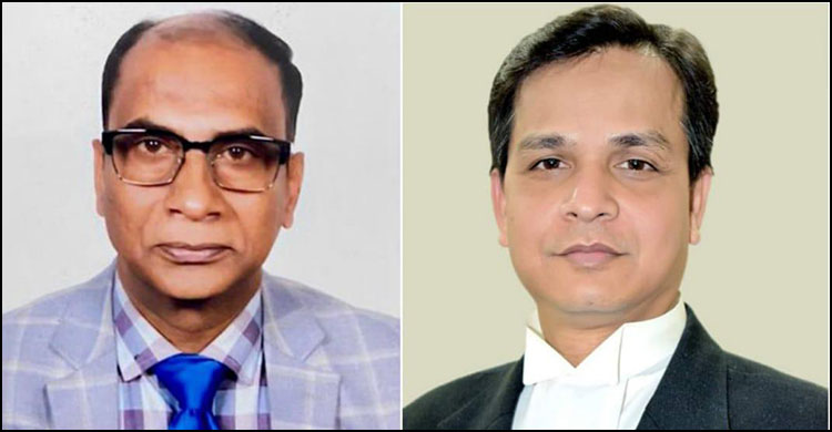 ডুলা’য় খোকন সভাপতি এবং জয়নাল সম্পাদক নির্বাচিত