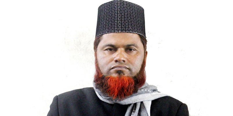 বঙ্গবন্ধুর খুনিদের জন্য দোয়া, মাদ্রাসা অধ্যক্ষের বিরুদ্ধে মামলা