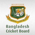 বাংলাদেশ ক্রিকেট বোর্ড লোগো