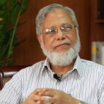 সাবেক প্রধান বিচারপতি খায়রুল হকের বিরুদ্ধে ব্যবস্থা নিতে আইনি নোটিশ