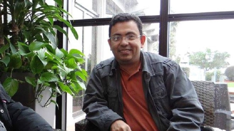 অভিজিৎ রায় হত্যা মামলার তদন্ত প্রতিবেদন ১৫ মার্চ