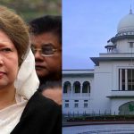 খালেদা জিয়ার বিরুদ্ধে রাষ্ট্রদ্রোহ মামলা বাতিল করল হাইকোর্ট