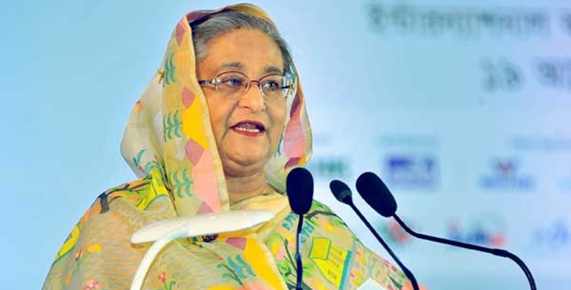 অটিজম শিশুরা সমাজের বোঝা নয়, সম্পদ : প্রধানমন্ত্রী