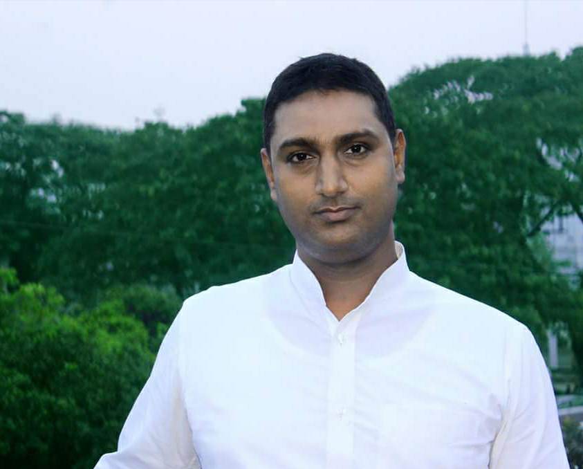 বিচারপতি এস কে সিনহার দেশে মেলেনি ঠাঁই, মেলেনি যাদুঘরেও স্থান!
