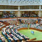 জেলা জজ আদালতে আপিলের বিধান রেখে পারিবারিক আদালত বিল পাস