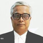 অ্যাডভোকেট সাখাওয়াত হোসেন খান