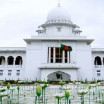 উচ্চ আদালত