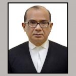 পার্মানেন্ট কোর্ট অব আর্বিট্রেশনের সদস্য হলেন বিচারপতি মইনুল ইসলাম চৌধুরী