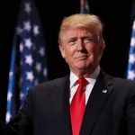 ৫০ কোটি ডলার ক্ষতিপূরণ চেয়ে ট্রাম্পের সাবেক আইনজীবীর বিরুদ্ধে মামলা