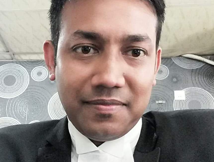 এ্যাডভোকেট, পিউপিল ও ক্লার্ক প্রসঙ্গে কিছু কথা