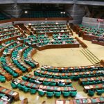 টিআইএন বাতিলের সুযোগ রেখে নতুন আয়কর আইন সংসদে উত্থাপন