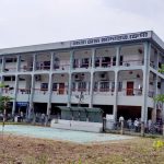 জেলা জজ আদালত, ফেনী