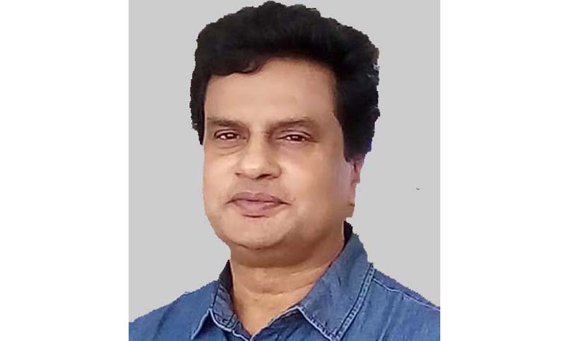 করোনায় চুয়াডাঙ্গা জেলা আইনজীবী সমিতি সভাপতি আলমগীর হোসেনের মৃত্যু