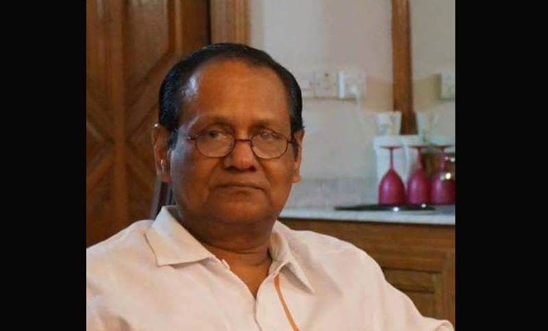 করোনায় মারা গেছেন সাবেক বিচারপতি একেএম জহির আহমেদ