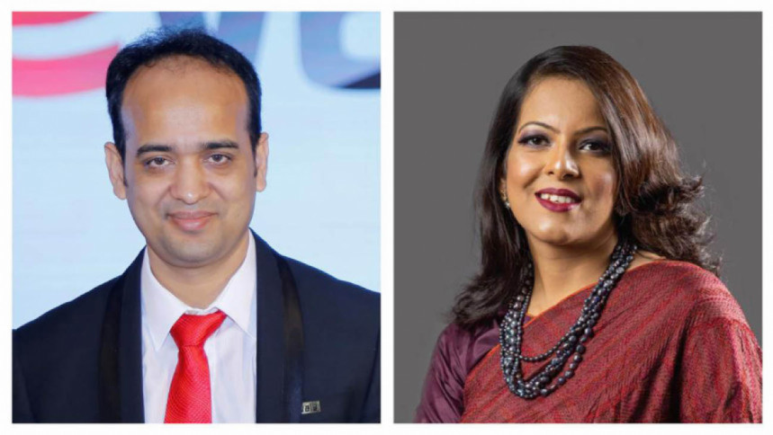 ইভ্যালির সিইও রাসেল ও তার স্ত্রীকে গ্রেফতার করেছে র্যাব