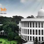 বাংলাদেশ সুপ্রিম কোর্ট। ছবি: জয়দীপ্তা দেব চৌধুরী