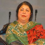 ড. শিরীন শারমিন চৌধুরী