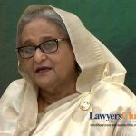 গণহত্যা দিবসের আন্তর্জাতিক স্বীকৃতি চান প্রধানমন্ত্রী