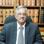 বার কাউন্সিলের সদস্য অ্যাডভোকেট জয়নুল আবেদীন করোনা আক্রান্ত