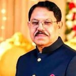 কথিত ডিআইজি পরিচয়ে পিপির ফোন হ্যাক, থানায় জিডি